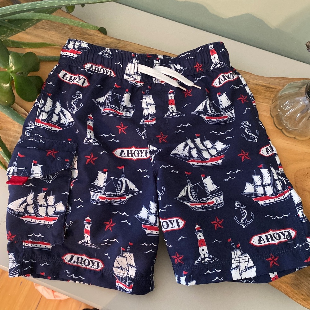 Hatley Swim Shorts